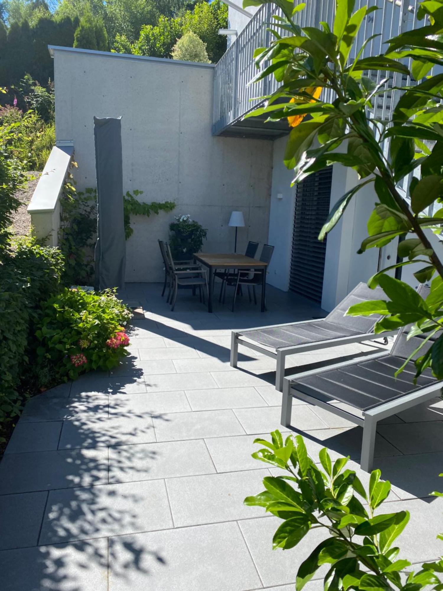 Apartamento Quartier39 Sankt Johann in Tirol Exterior foto