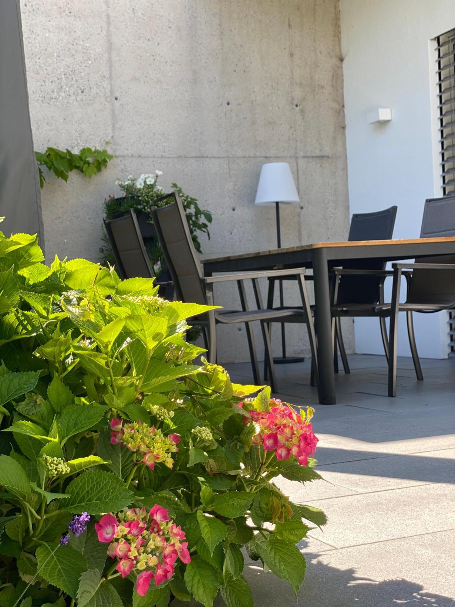 Apartamento Quartier39 Sankt Johann in Tirol Exterior foto