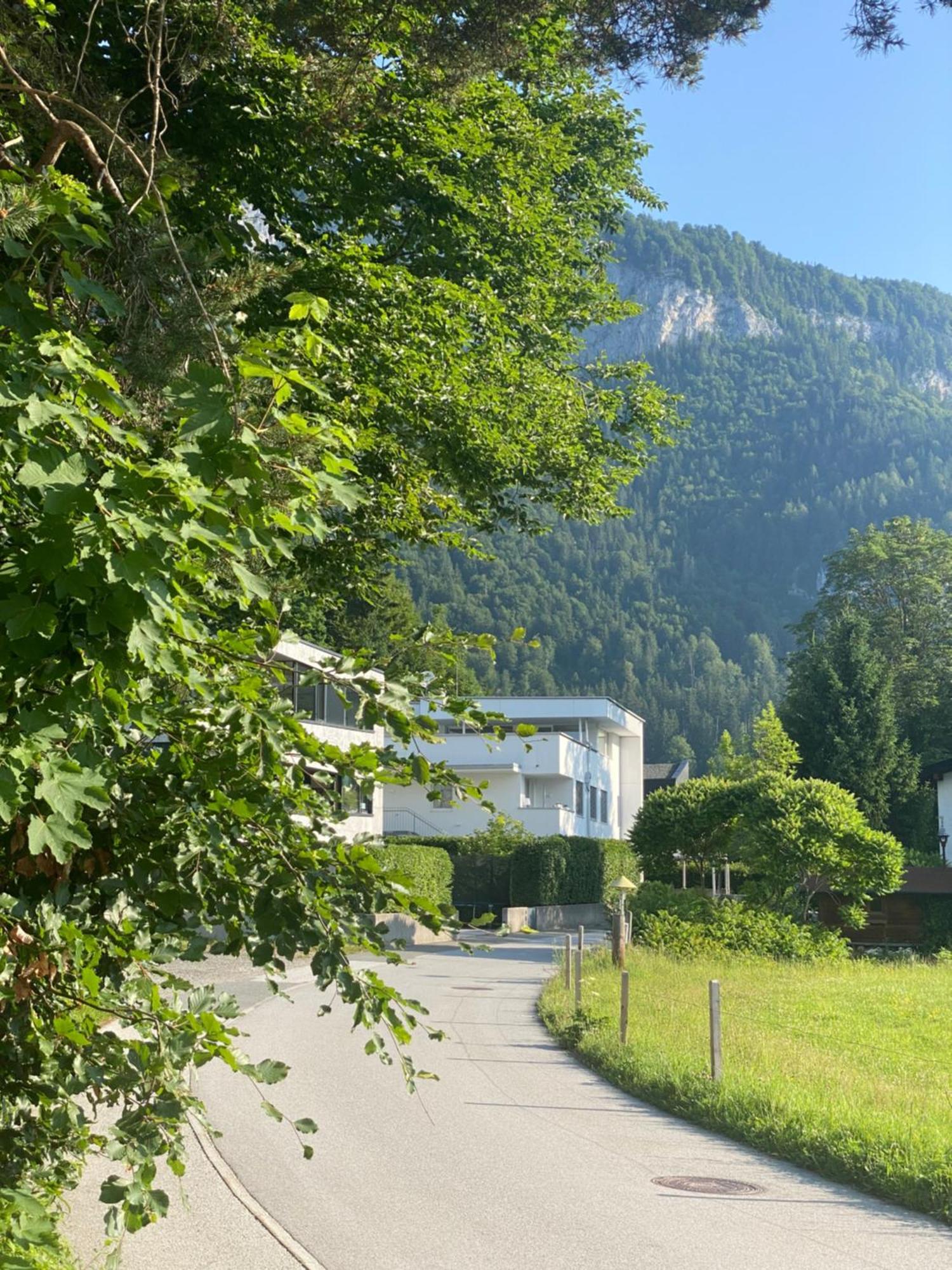 Apartamento Quartier39 Sankt Johann in Tirol Exterior foto