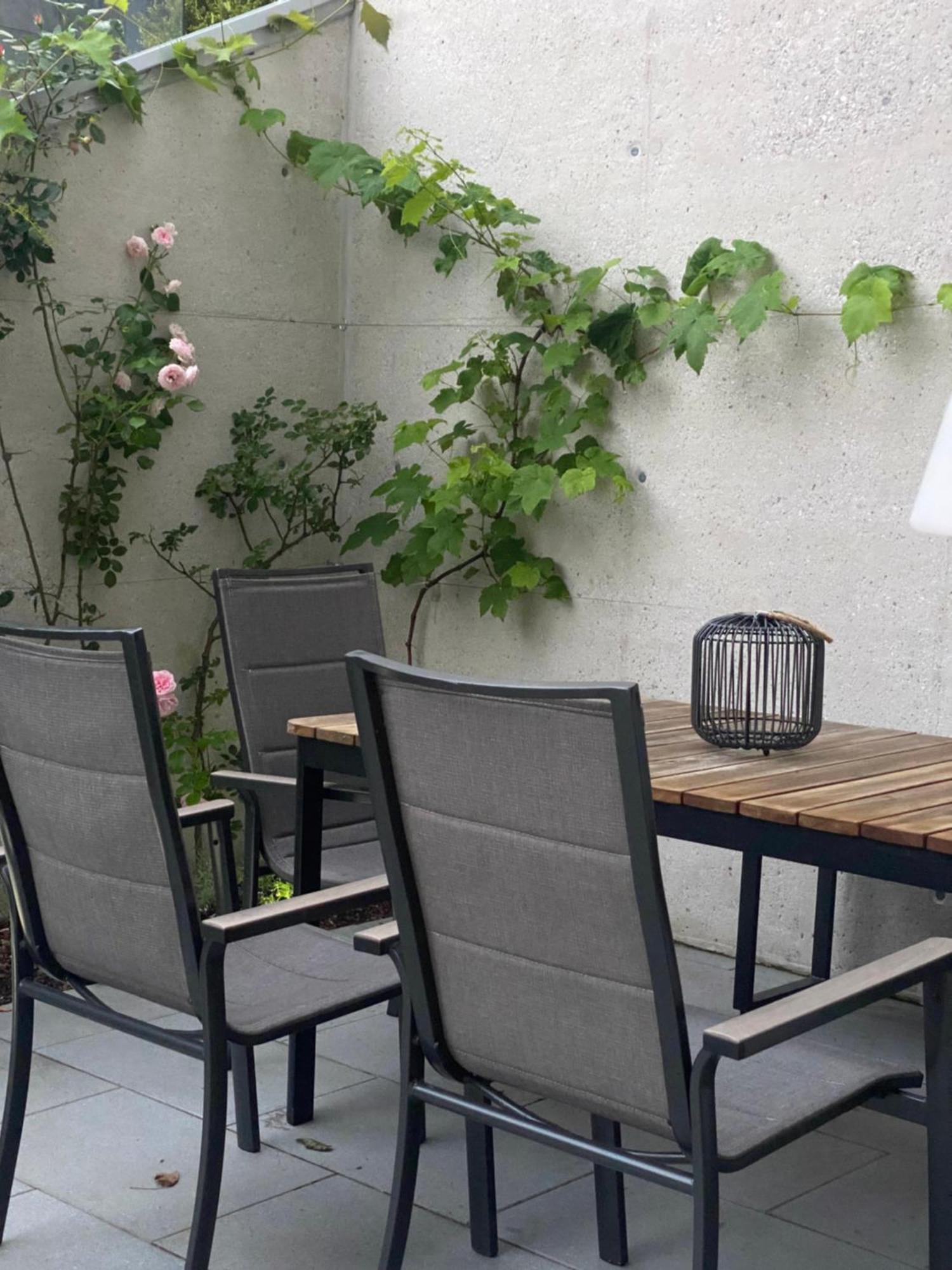 Apartamento Quartier39 Sankt Johann in Tirol Exterior foto