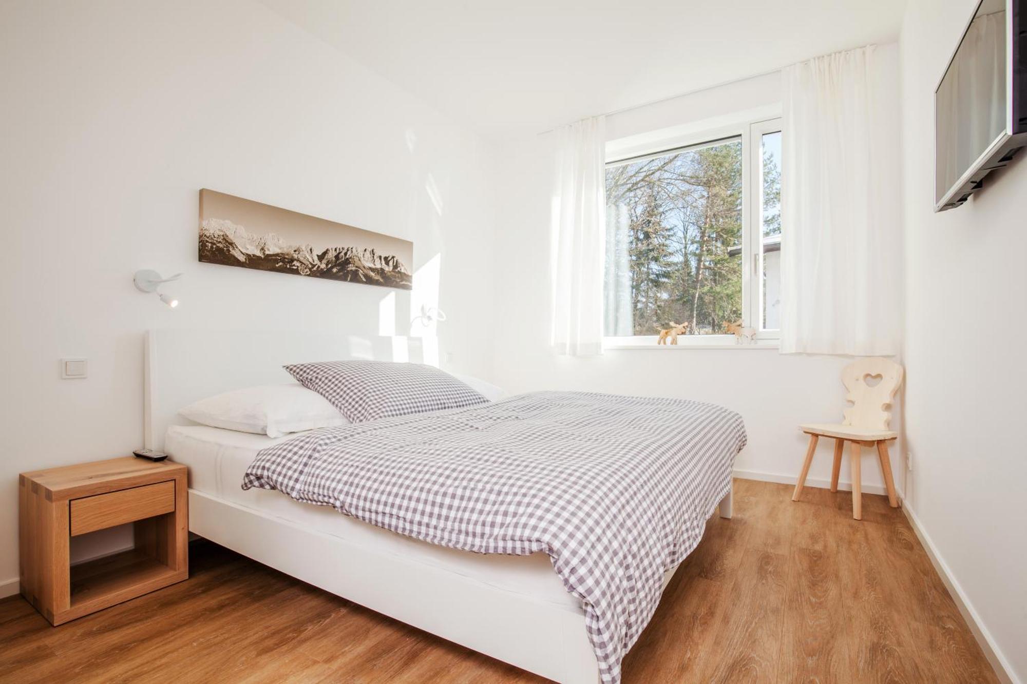 Apartamento Quartier39 Sankt Johann in Tirol Exterior foto