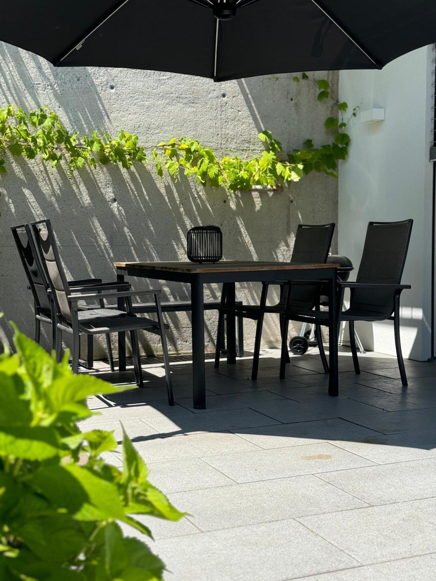 Apartamento Quartier39 Sankt Johann in Tirol Exterior foto