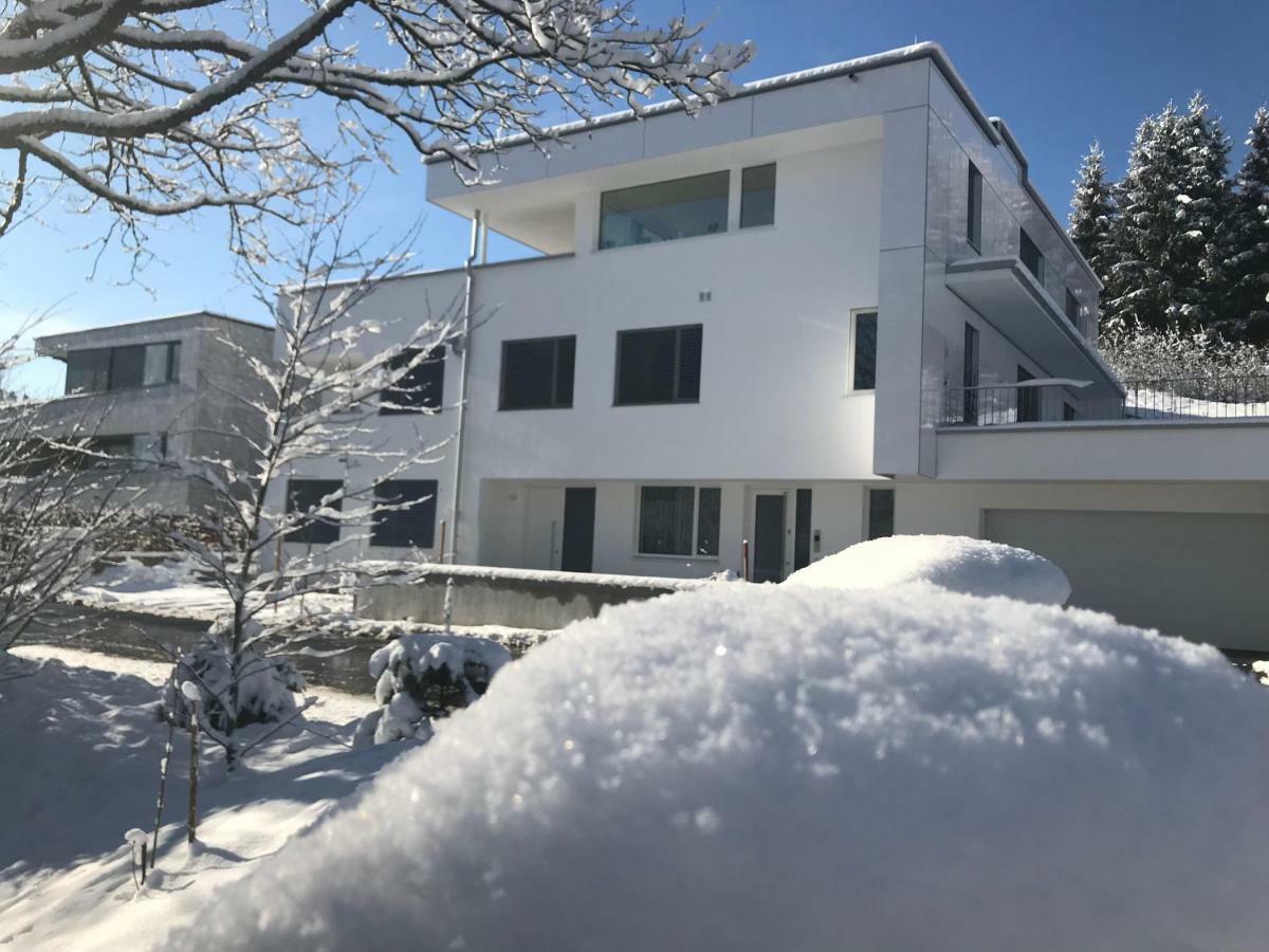 Apartamento Quartier39 Sankt Johann in Tirol Exterior foto