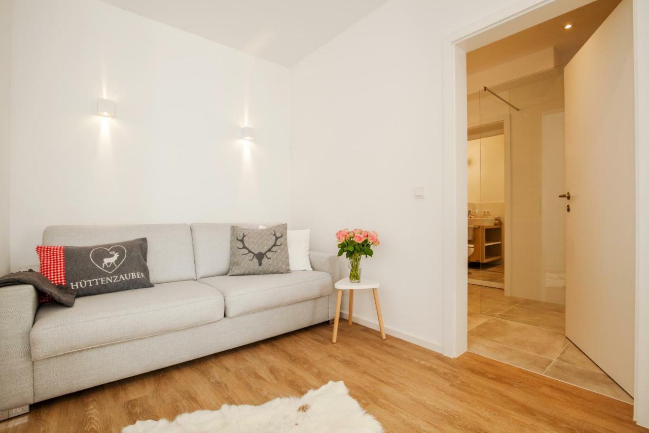 Apartamento Quartier39 Sankt Johann in Tirol Exterior foto