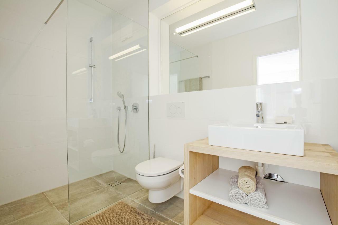 Apartamento Quartier39 Sankt Johann in Tirol Exterior foto