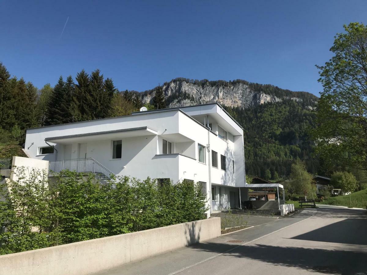 Apartamento Quartier39 Sankt Johann in Tirol Exterior foto