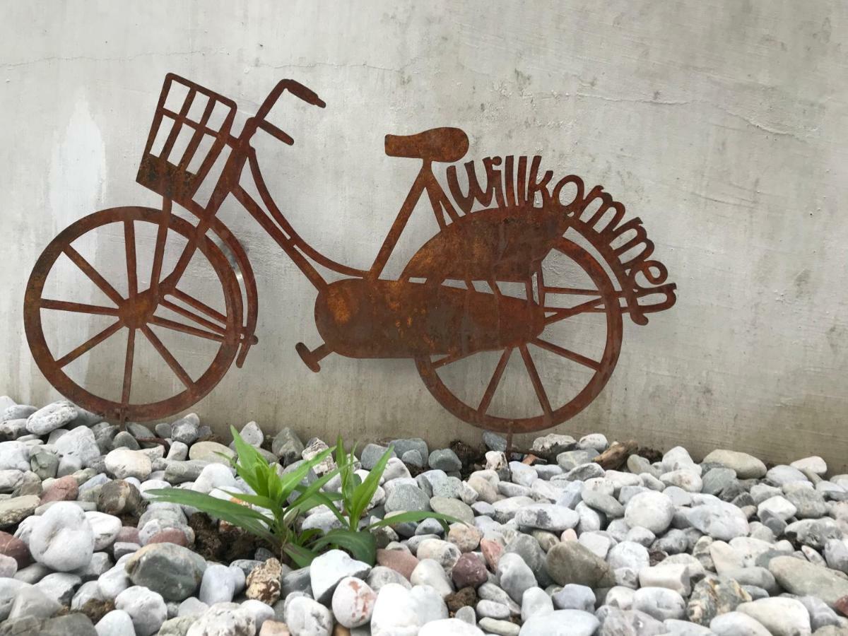 Apartamento Quartier39 Sankt Johann in Tirol Exterior foto