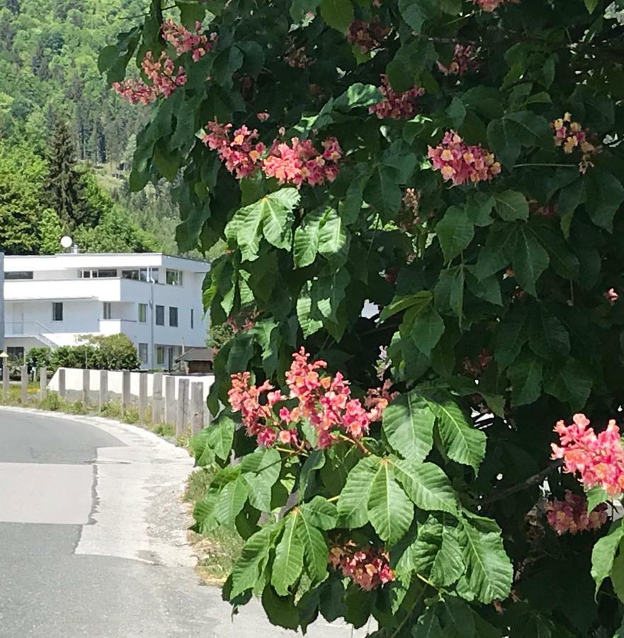 Apartamento Quartier39 Sankt Johann in Tirol Exterior foto