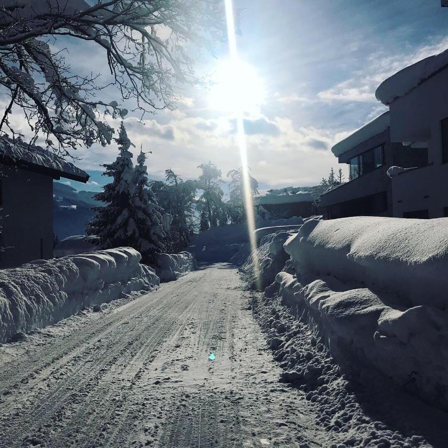 Apartamento Quartier39 Sankt Johann in Tirol Exterior foto