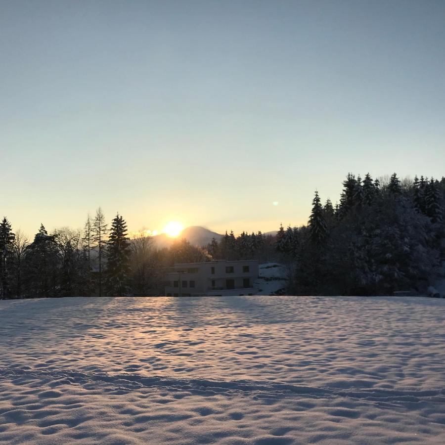 Apartamento Quartier39 Sankt Johann in Tirol Exterior foto
